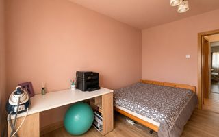 Comision 0% Apartament 3 camere 90 mp utili Complexul Studentesc - Poză 4