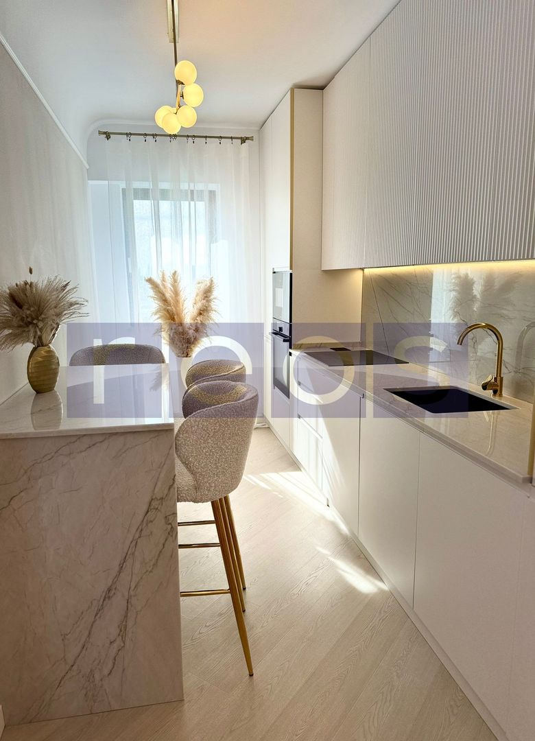 VANZARE CORTINA NORTH | 2 CAMERE|64 MP| LUX - Poză 14