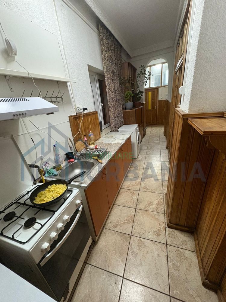 Cameră privată în vilă, Iași, zona ultracentrală, Tg Cucu - Poză 4