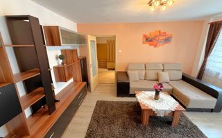 2 camere-etaj 1-centrala termica-mobilat-utilat-Sala sporturilor - Poză 3