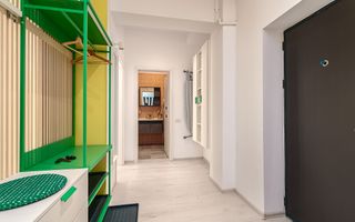 Apart 2 camere Grigorescu Dristor vis-a-vis Lidl mobilat utilat com 0% - Poză 5