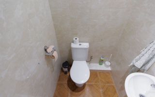 Vânzare, apartament, 3 camere, bul. Decebal, Botanica - Poză 22