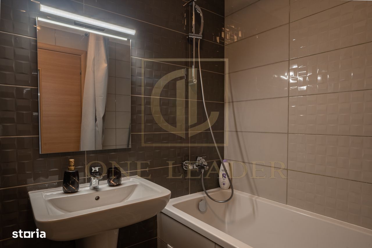 Penthouse 3 camere, 80 mp - Brasov – Tractorul - Poză 4