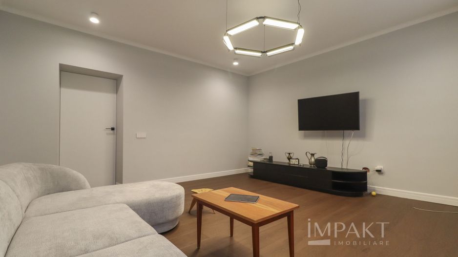De Vanzare Apartament in Gheorgheni, Cluj-Napoca - Ideal pentru Locuit! - Poză 3