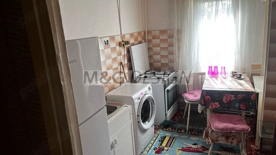 Apartament 2 camere Sagului cu centrala - Poză 3