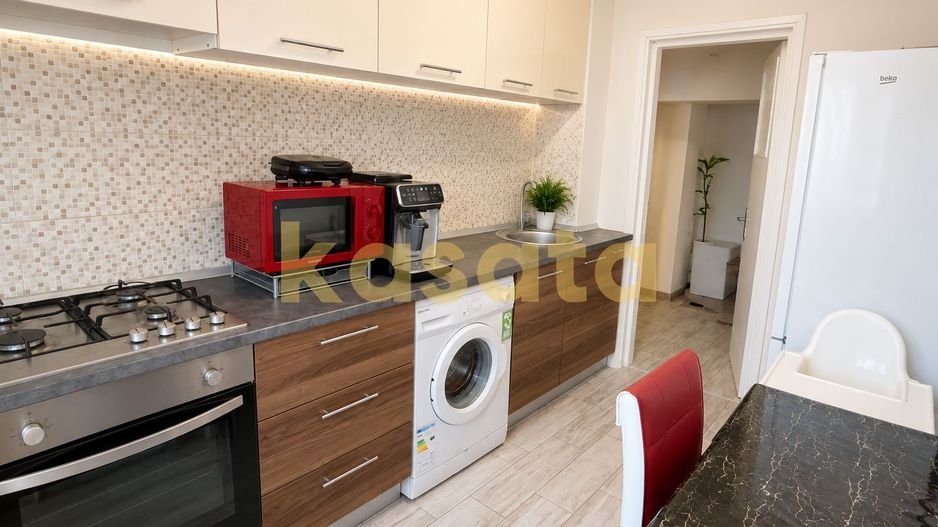 OPORTUNITATE | APARTAMENT 2 CAMERE | V.LUMINOASA | METROU | ETAJ 5/10 - Poză 8