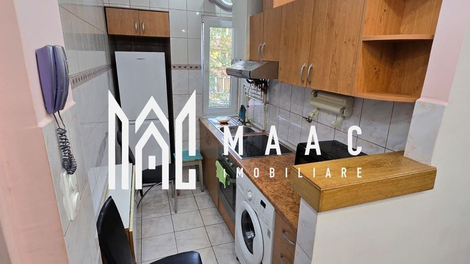 Apartament 2 camere | Etaj 2 | Zona Mihai Viteazu - Poză 4