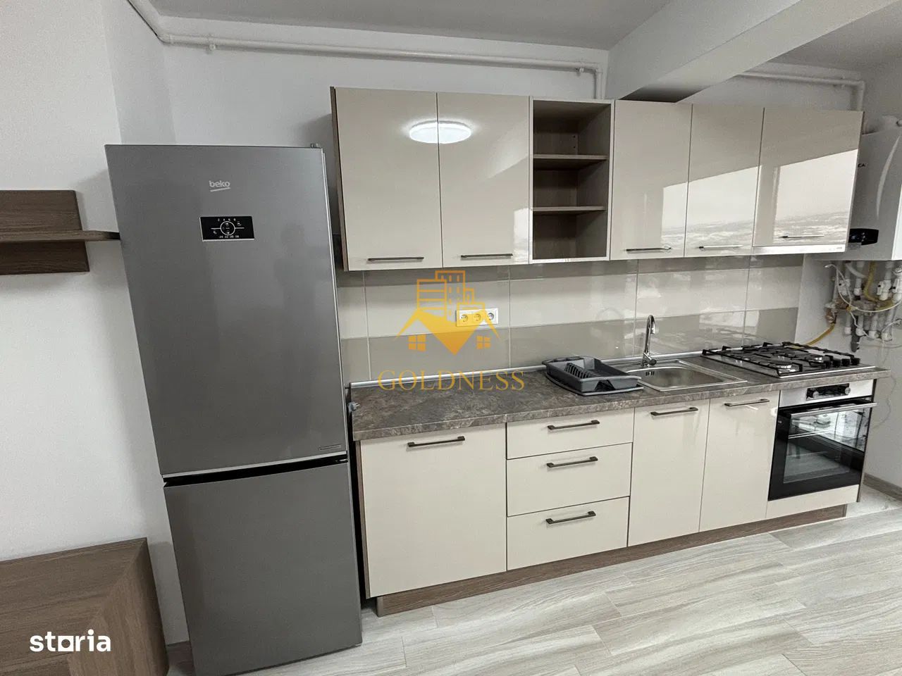 2 camere, Prima Inchiriere, Parcare, Gheorgheni, Iulius Mall,Soporului - Poză 5