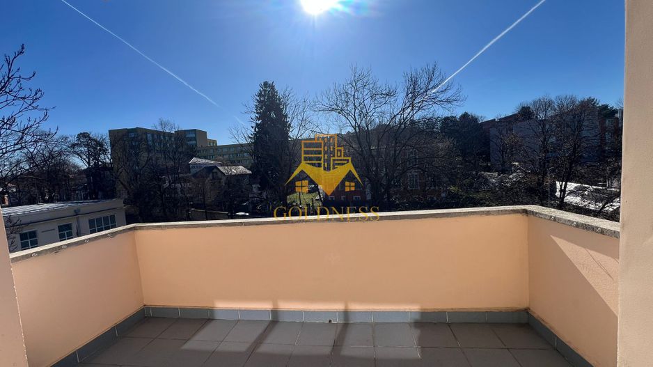 3 camere decomandate, Garaj, Hasdeu, Piezisa, UMF, USAMV, Clinicilor - Poză 9