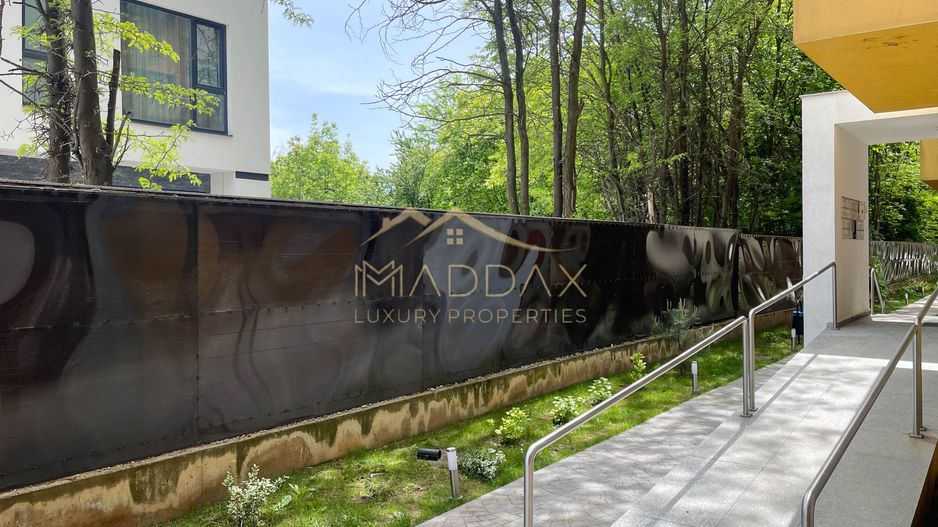 Apartament cu 3 camere ***85 mp utili*** // Erou Iancu Nicolae - Padurea Baneasa - Poză 40