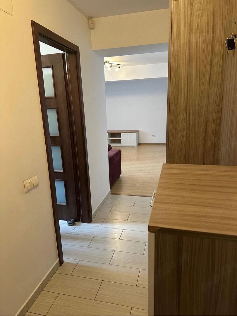 Apartament 3 camere, etaj 1, parcare inclusa, 2 băi, zona Trapezului - Poză 4