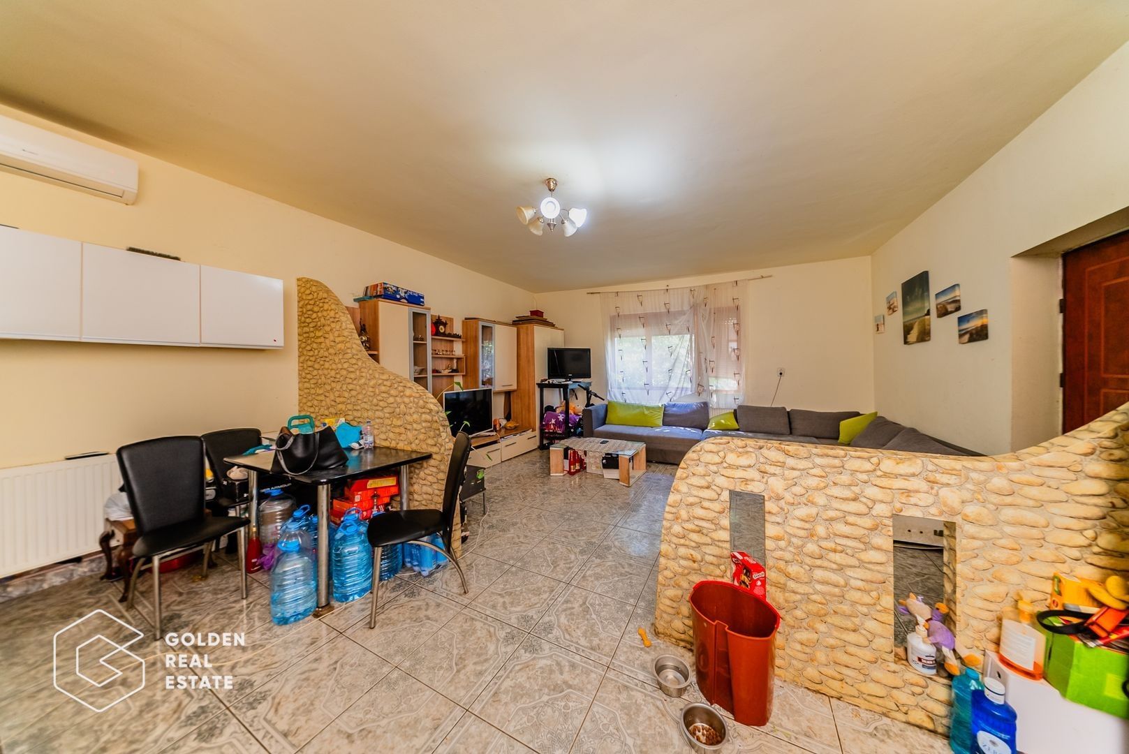 Apartament 2 camere, zona Bujac, parter - Poză 3