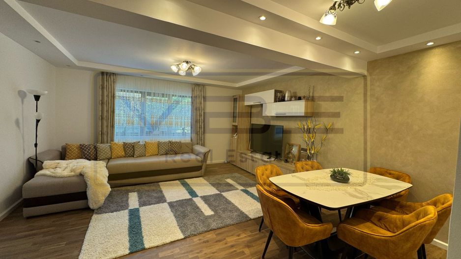 Vila moderna 4 camere+garaj CUG- Horpaz - Poză 3