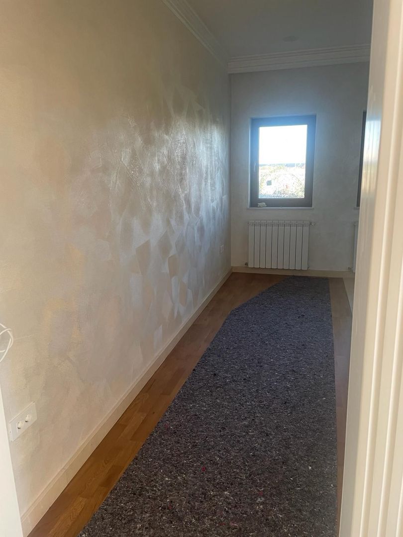 Casă pe parter + 700 mp teren | Balotești - Poză 11