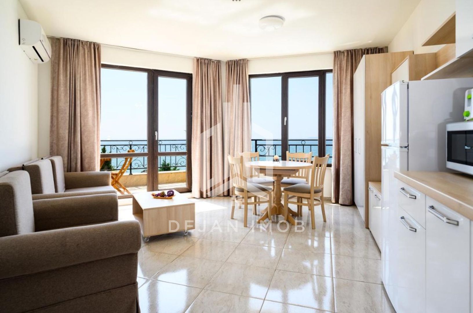 Apartament cu 2 camere de vânzare în Central, Sfantu Gheorghe - Poză 16