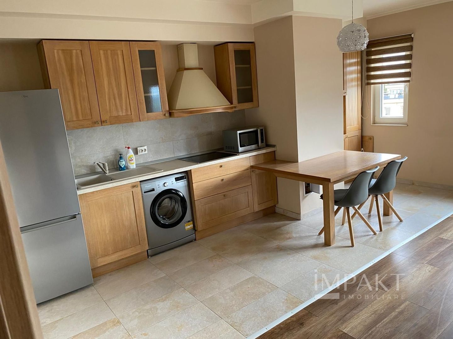 Apartament cu 2 camere, 55 m2 , Zorilor - Poză 6