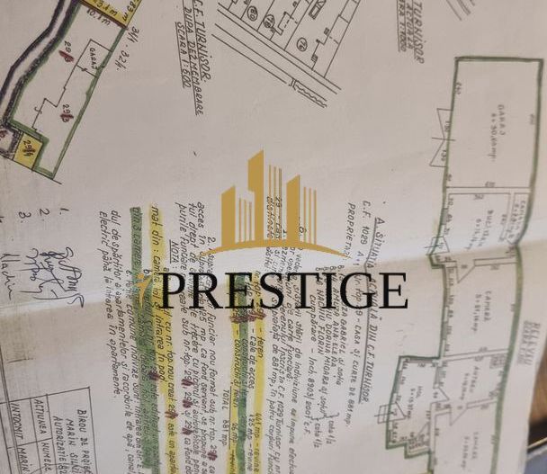 COMISION 0% | CASĂ ÎN TURNIȘOR | IDEALĂ PENTRU 2 FAMILII - Poză 17