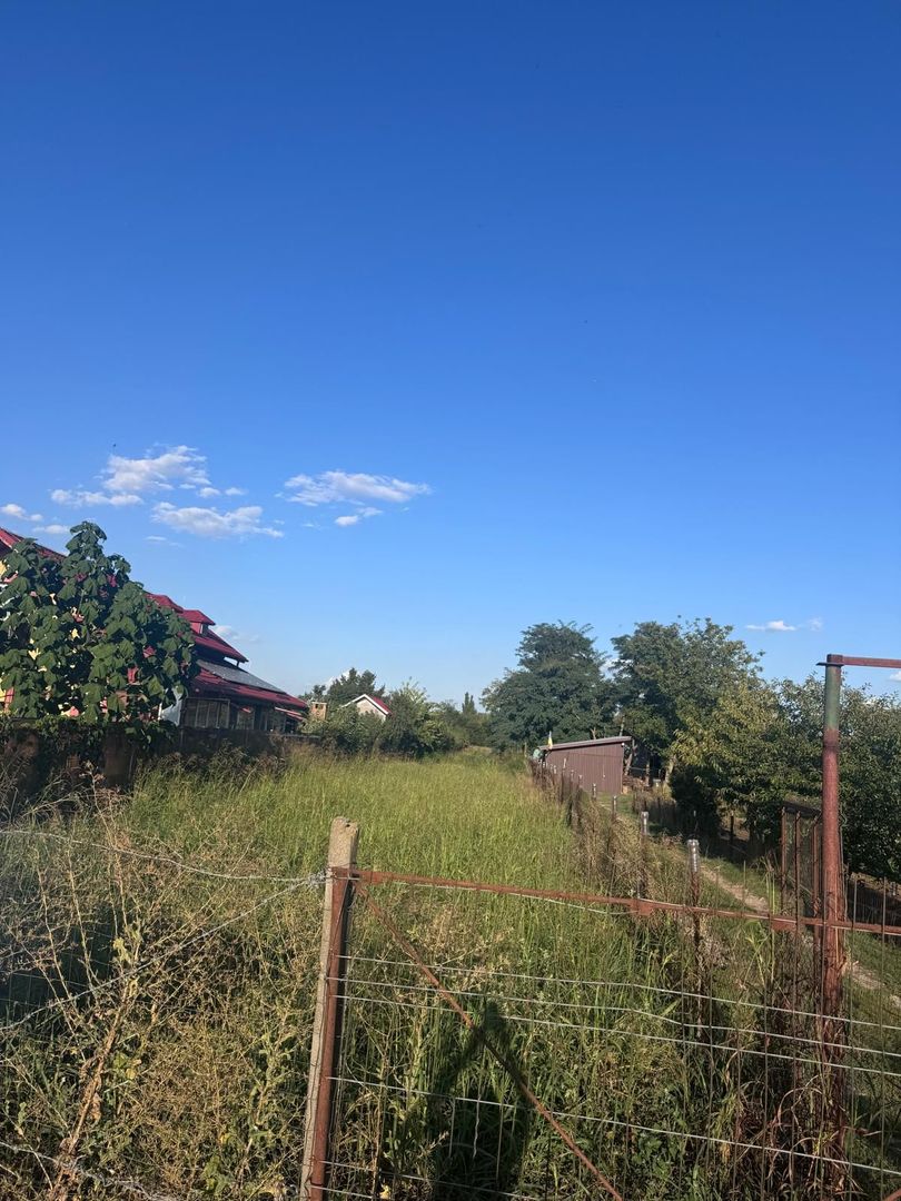 Teren de vânzare – Strada Amforie, Giurgiu - Poză 3