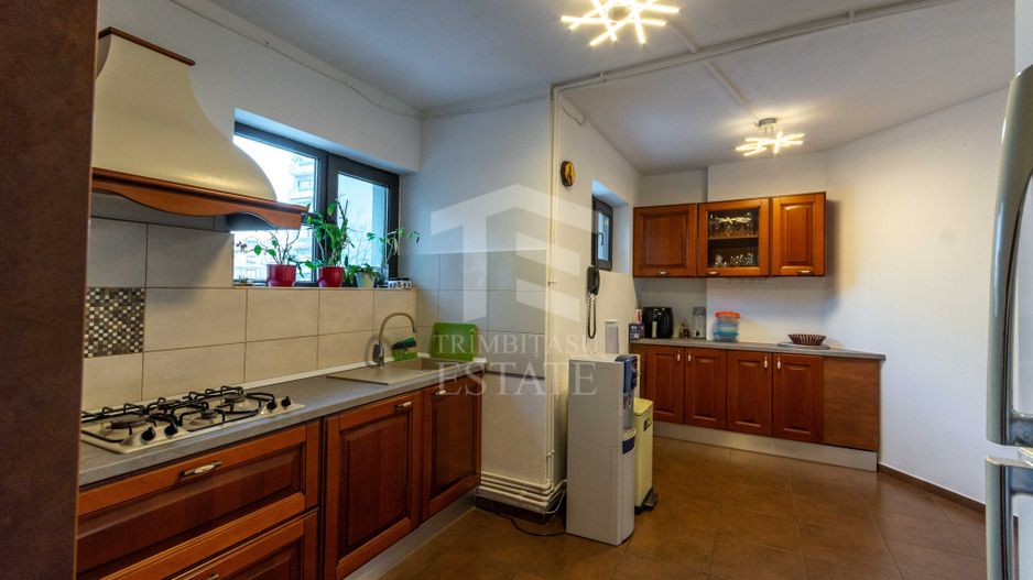 Kiseleff - Maresal Averescu, spatiu birouri premium de inchiriat! - Poză 16