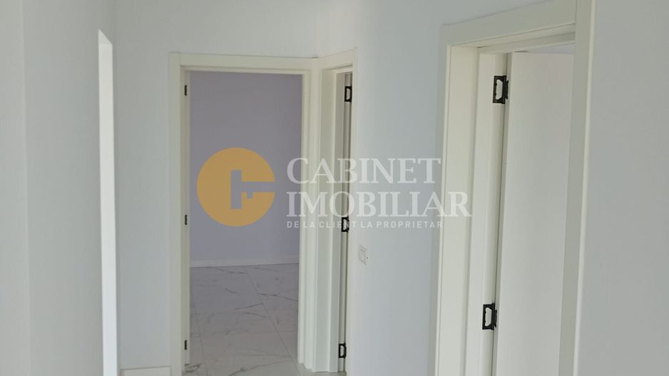 Casă modernă de vânzare în Dancu – design premium, gata de mutare! - Poză 9
