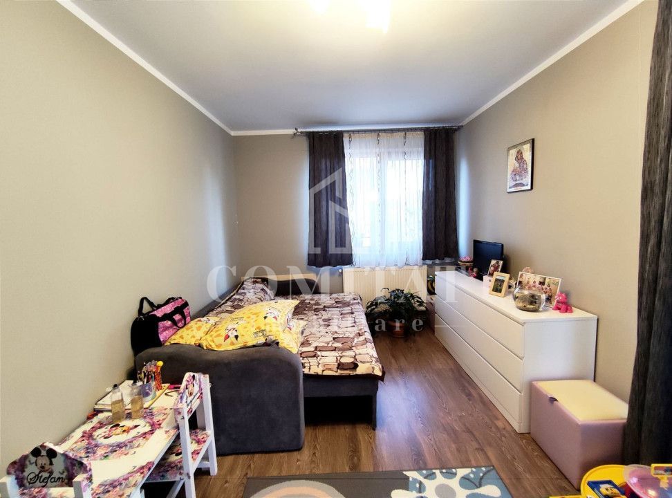Apartament 3 camere | Zona Parc Poligon | La cheie - Poză 6