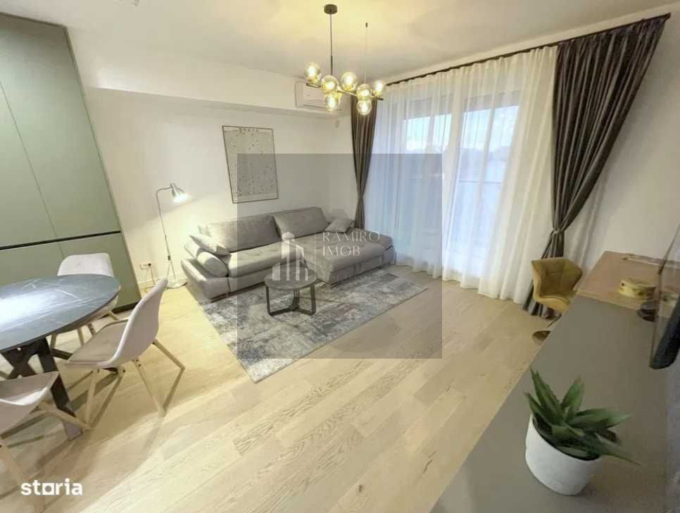 Apartament 2 camere | Crangasi - Trio Bridge | Parcare |  Prox Metrou - Poză 2