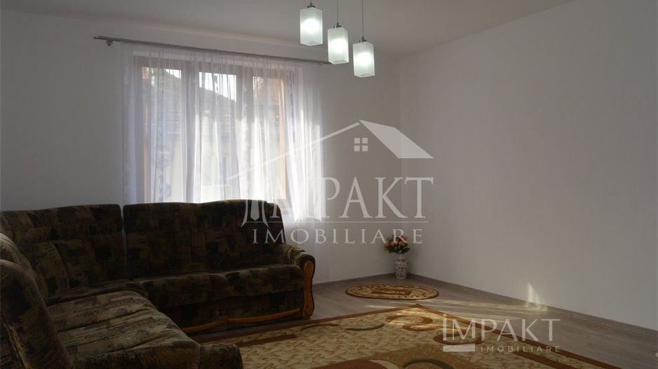 Casa individuala cu 5 camere in Zorilor aproape de UMF - Poză 4