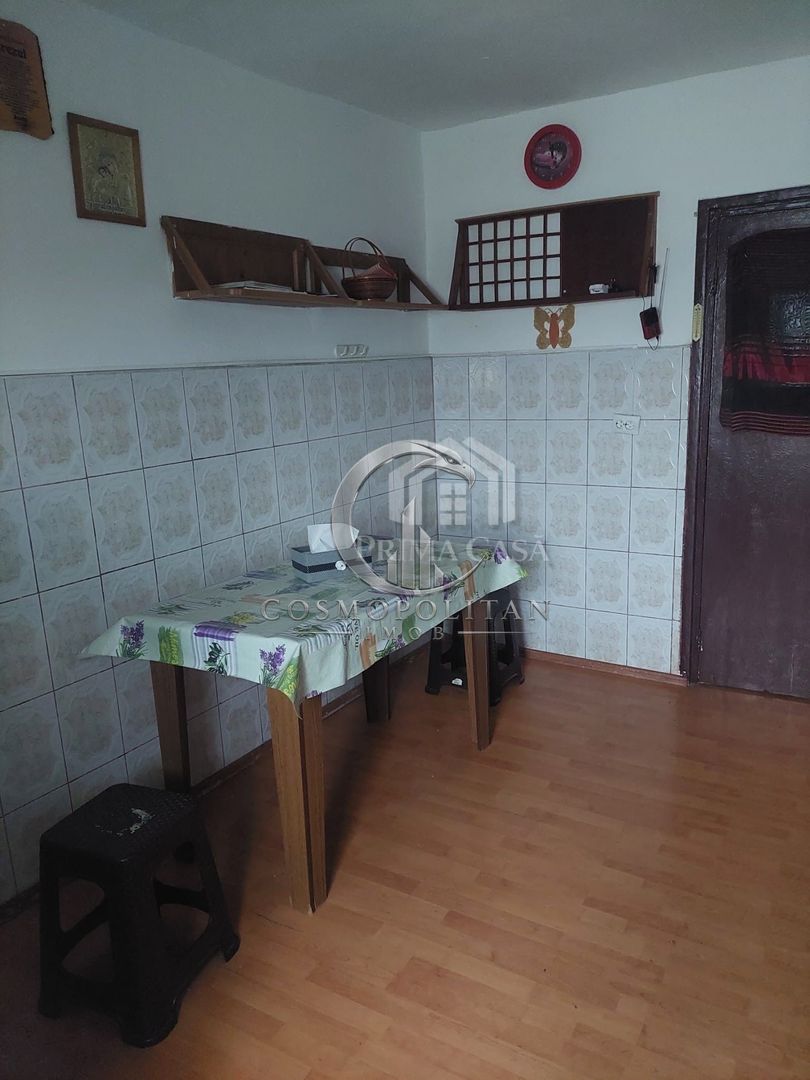 Apartament cu 2 camere ~ zona Unirii Sud ~ confort 1 decomandat ~ Pret: 48.000€ - Poză 8