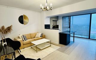 Apartament prima inchiriere Sisesti - Poză 2