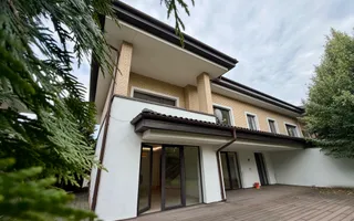 Vila cu 9 camere *900 teren* & piscina privata // Pipera - Poză 50