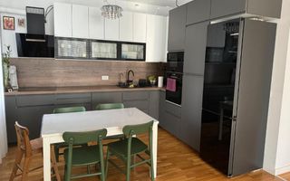 AP. 3 CAMERE LUXURIA, PET-FRIENDLY, LOC PARCARE, INCALZIRE PARDOSEALA - Poză 5