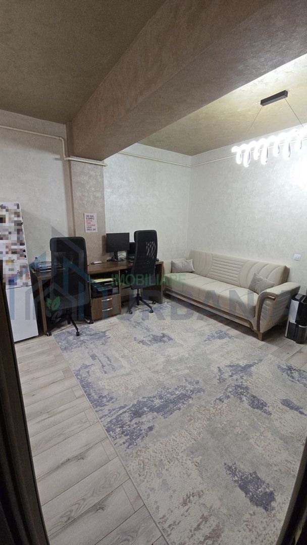 Apartament 2 camere, parter + spațiu depozitare exclusiv, Aurel Vlaicu – bloc 2017 - Poză 3