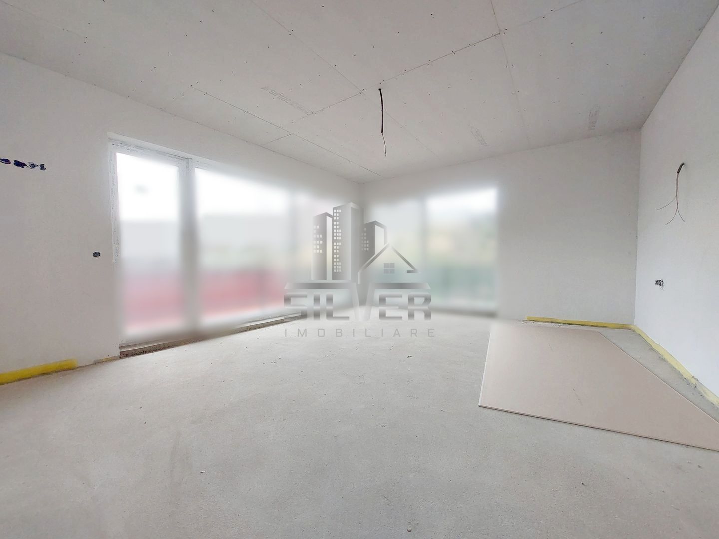 Apartament cu 2 camere/parcare subterana/CF/65 mp/terasa 20 mp! - Poză 5