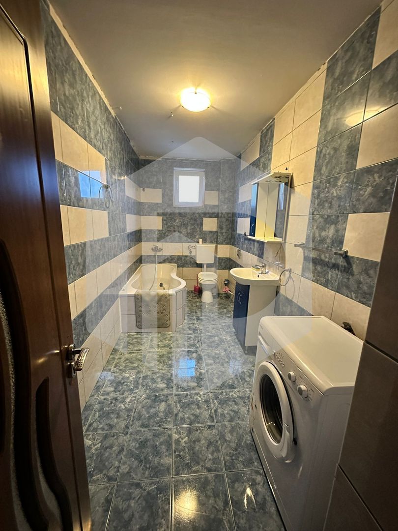 Apartament de inchiriat - Turnisor - 3 Camere - 75mpu - Etaj 3 - Poză 8