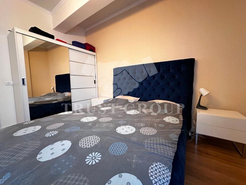 Apartament 3 camere Domenii | Loc de parcare - Poză 8