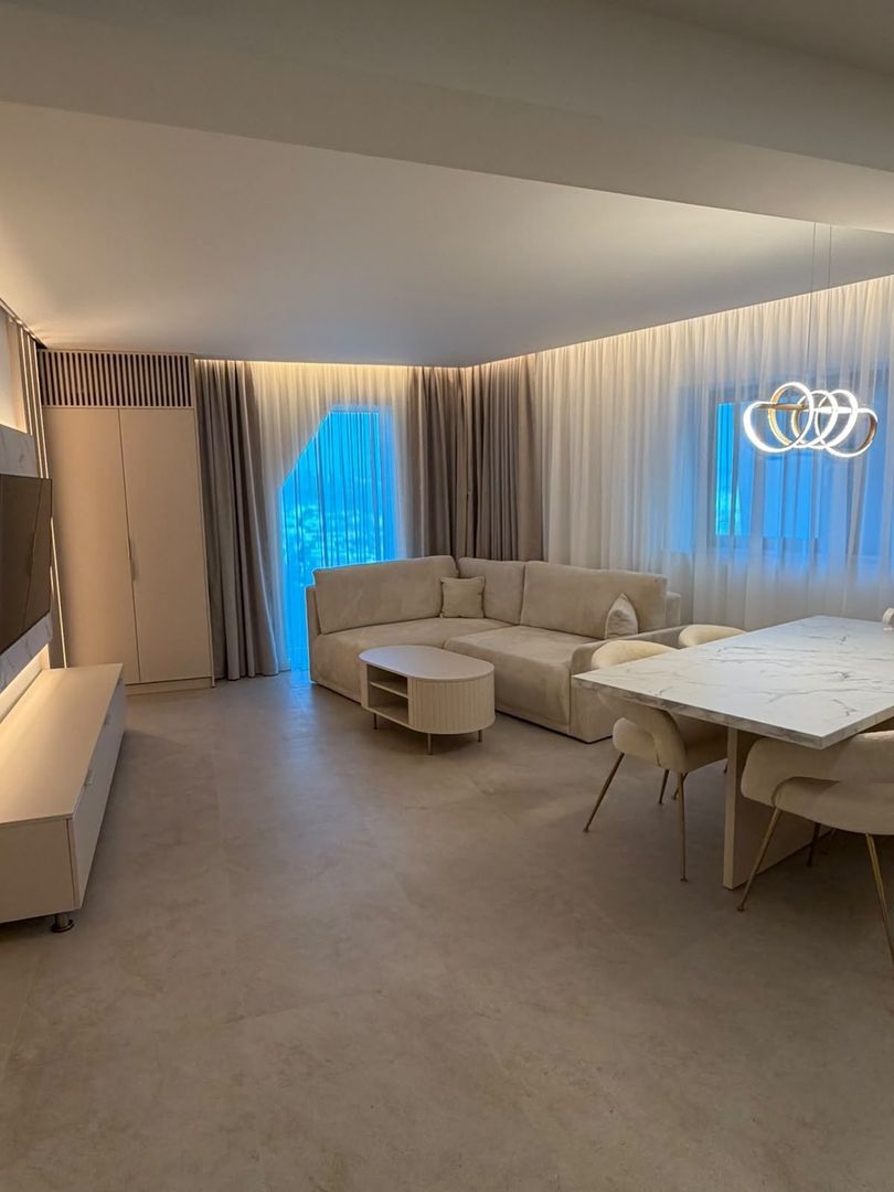 Apartament 3 camere, 80 mp, Parcare – Wings - Zorilor - Poză 5