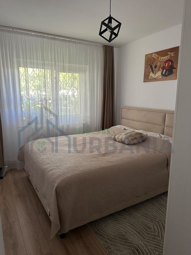 Apartament 3 camere, 65 mp, Aleea Tudor Neculai, Iași - Poză 4