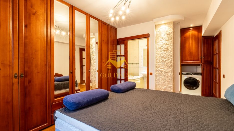 3 camere, 100mp, 2 bai, modern, 4/6,Zona Centrala, Cipariu, Titulescu - Poză 4