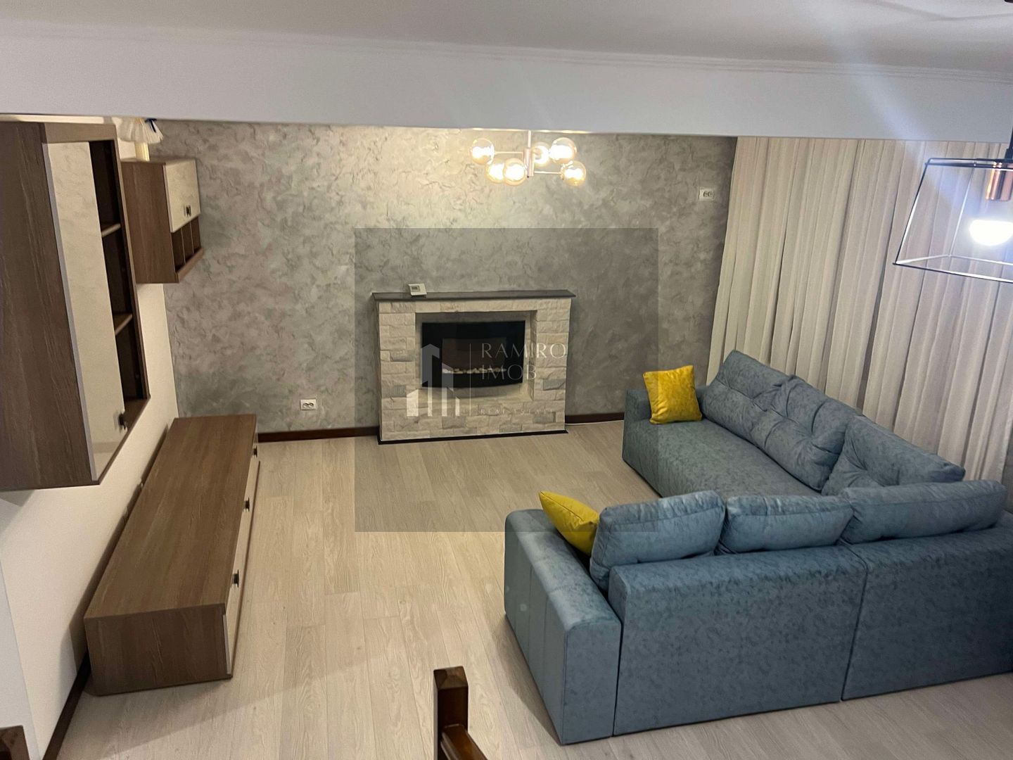 Casa Popesti Leordeni - Poză 4