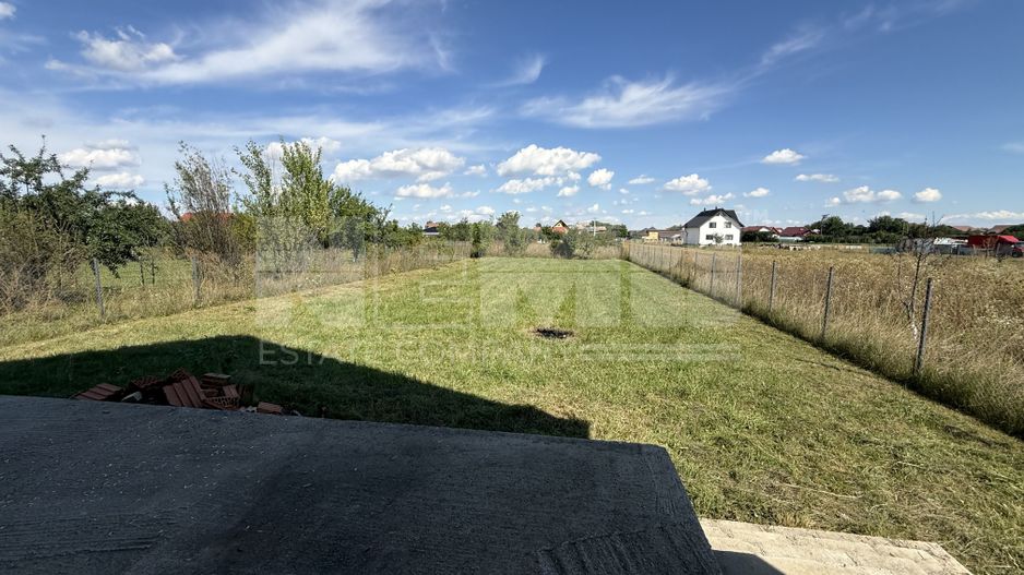 Casă de vânzare la roșu  | 220 mp | 1.200 mp teren - Poză 15