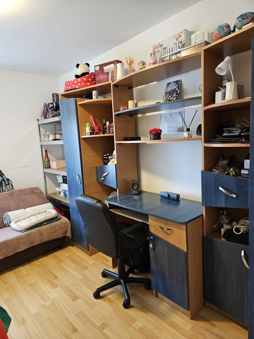 Freidorf | 3 Camere | Scara interioara | Loc de parcare inclus in pret. - Poză 4