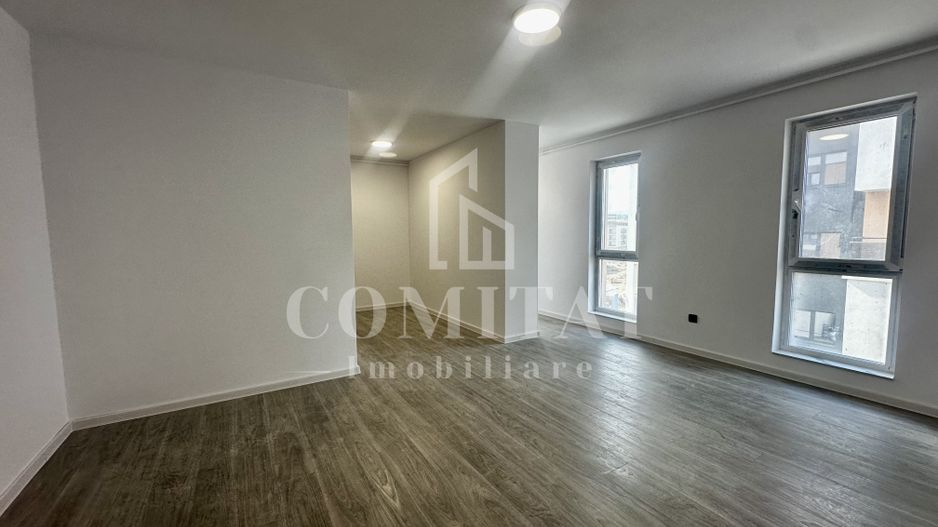 Apartament 2 camere | Etaj intermediar | Zona Stadionului-Floresti - Poză 1