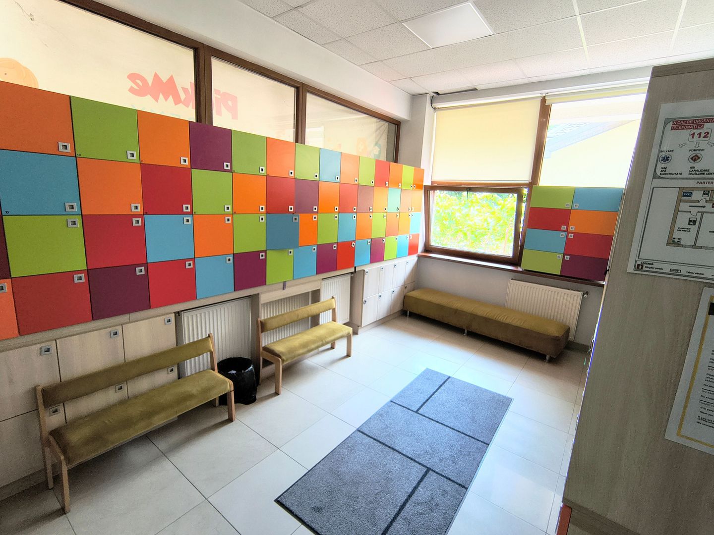 Spatiu birouri / clinica zona Soseaua Pantelimon - Baicului - Poză 10