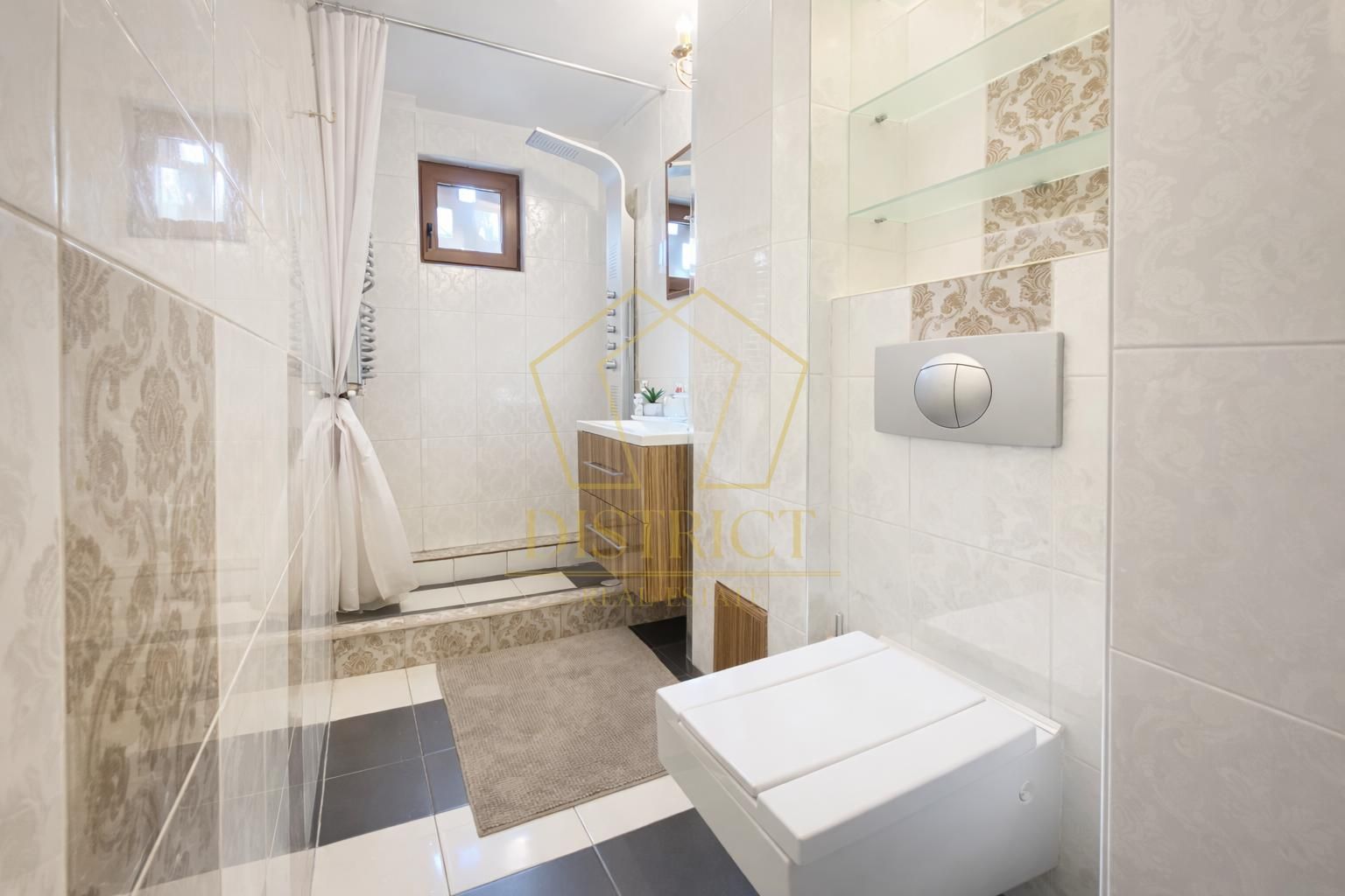 Apartament cu 3 camere | Take Ionescu - Poză 9