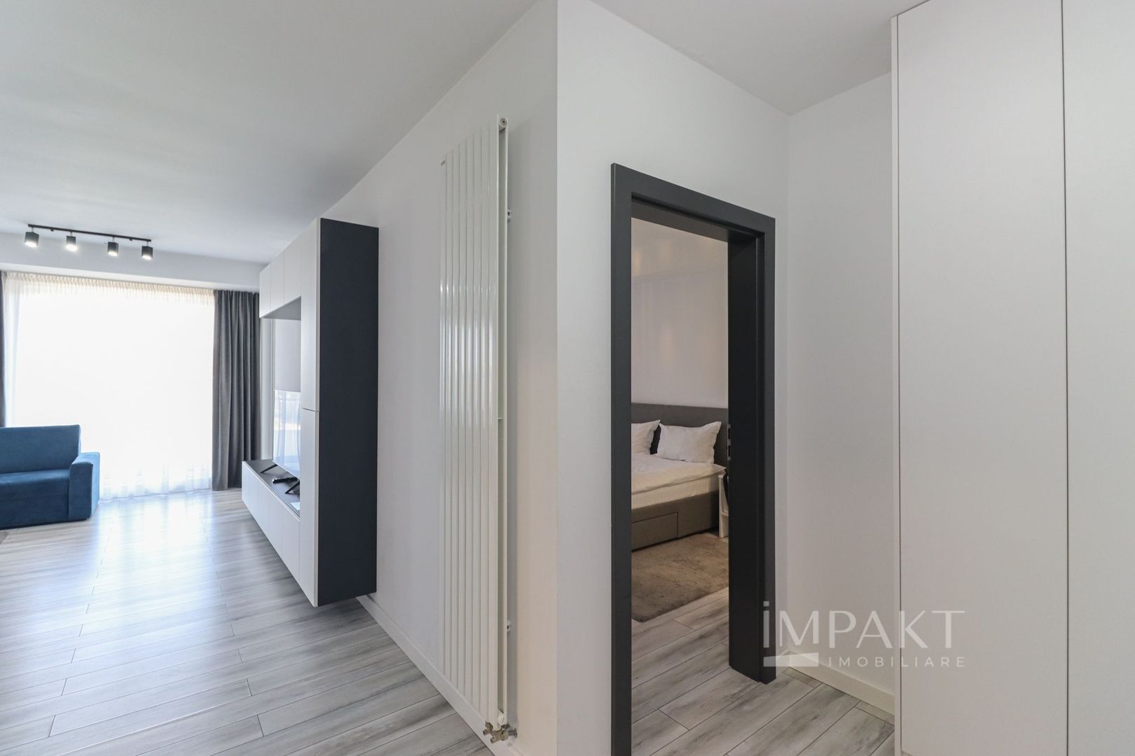 Apartament 2 camere premium in Gheorgheni, la 3 minute de Iulius Mall - Poză 11