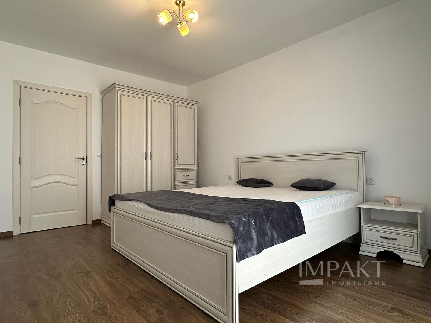 Apartament Lux cu 3 camere Floresti - Poză 7