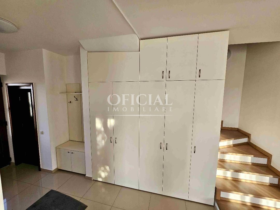 Casa tip duplex | 200 Mp | Pet friendly | Zona Europa Eugen Ionesco - Poză 14