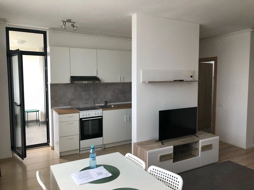 Apartament in complexul studentesc - Poză 5