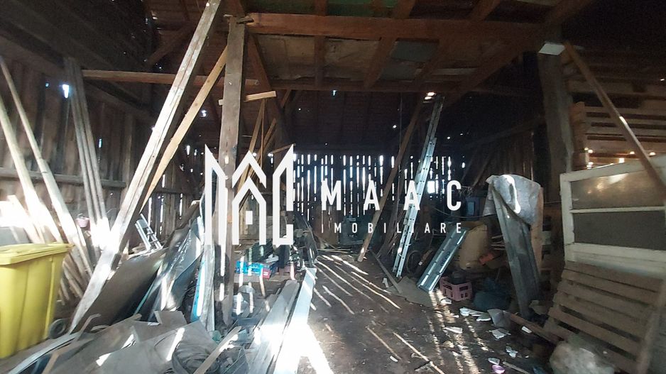 Casa 5 camere | 1600 mp Teren | Sura Mica - Poză 11