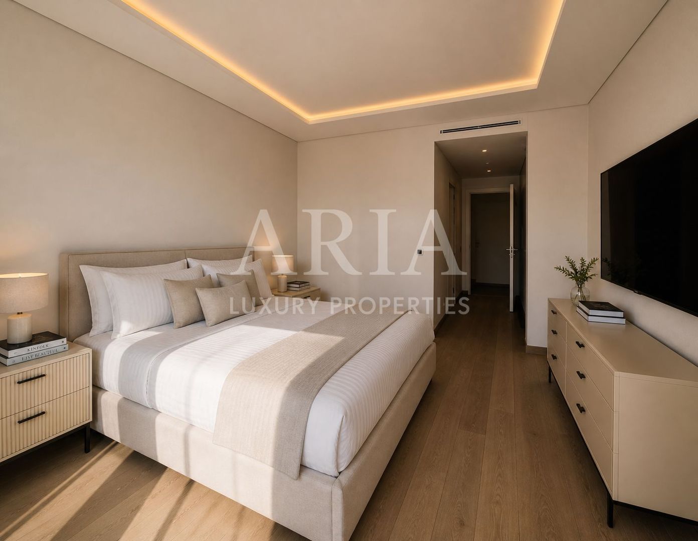 LUXURY APARTMENT 5ROOMS - Poză 5